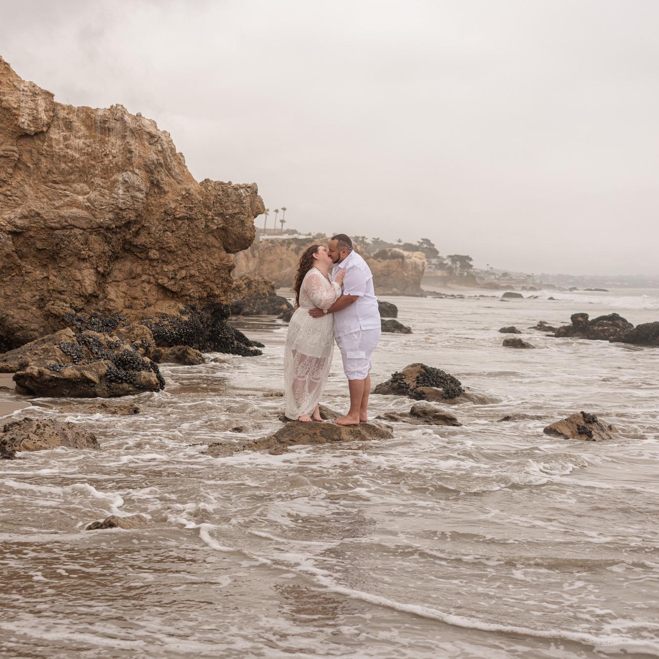 Engagement photoshoot