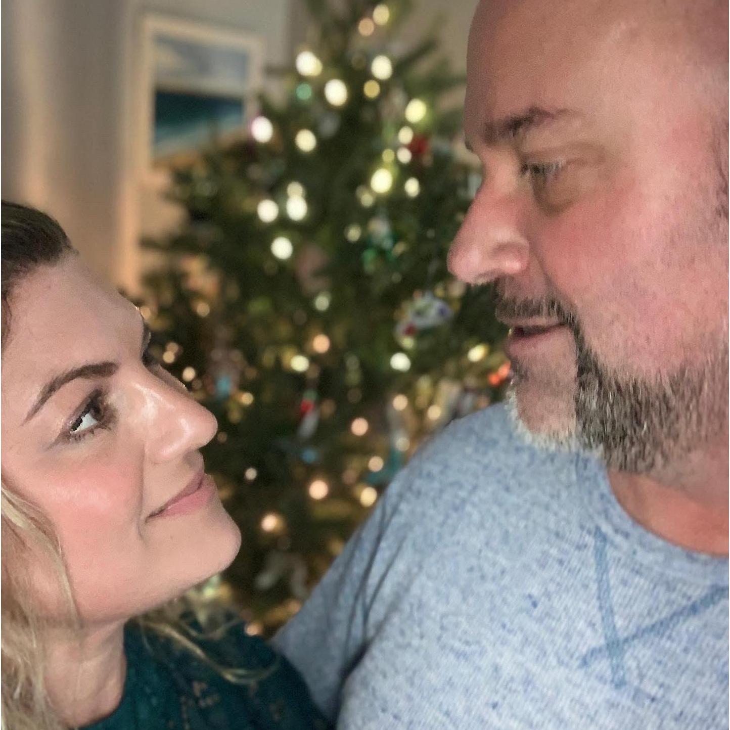 Christmas eve 2021