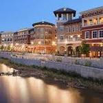 Downtown Napa