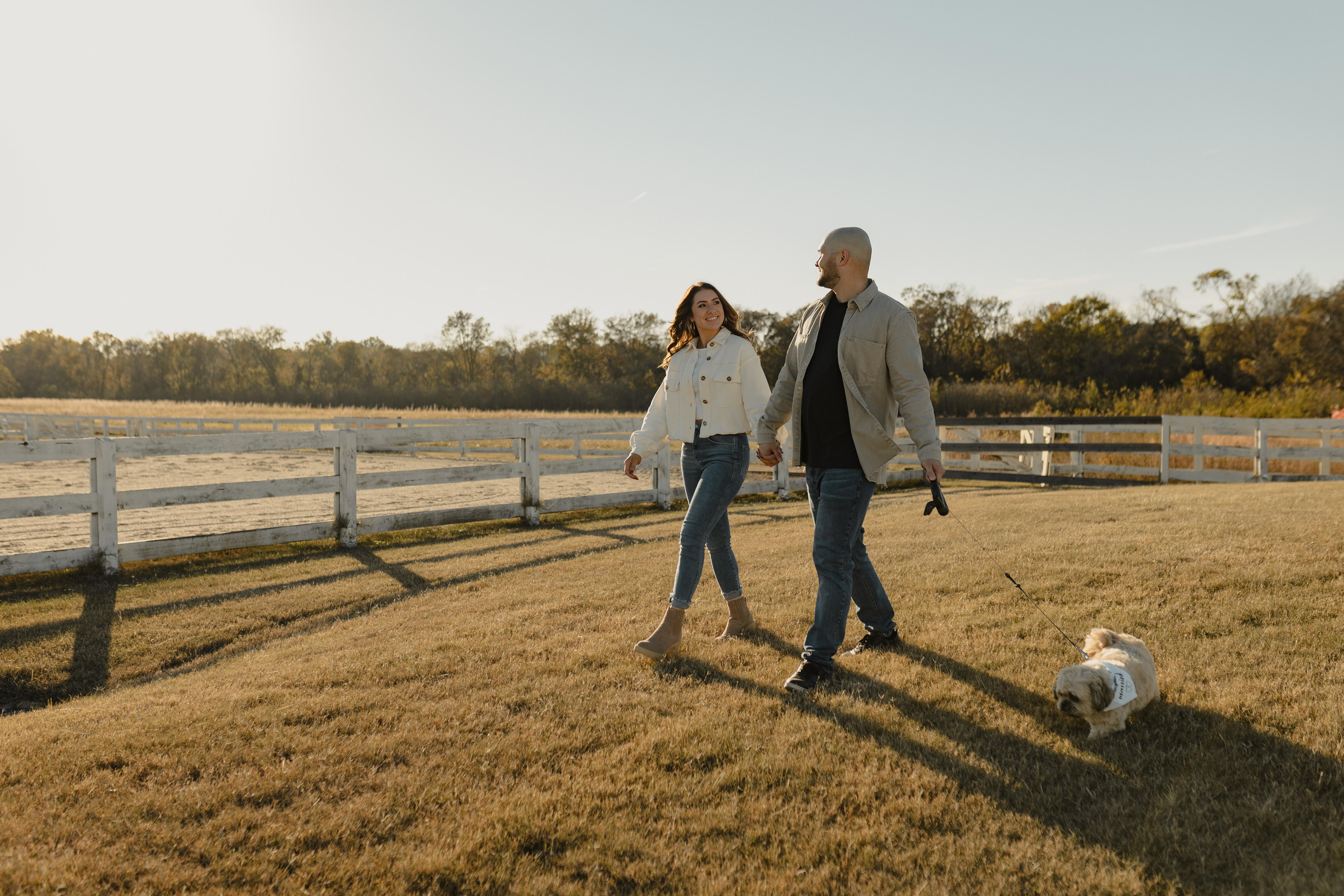 The Wedding Website of John Mendiola and McKenna Yoder