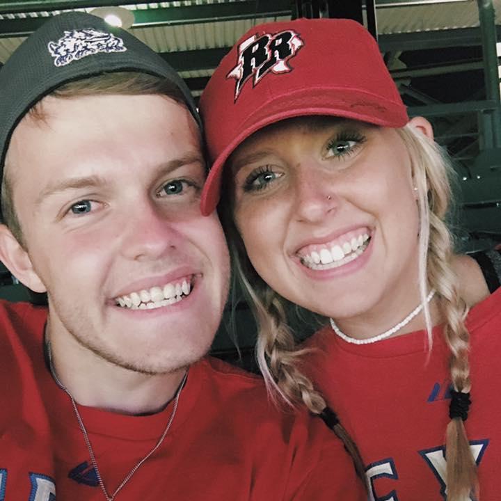 Another Rangers Game