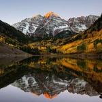 Maroon Bells