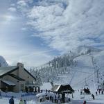 Hoodoo Ski Area