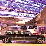 Ronald Reagan Presidential Library