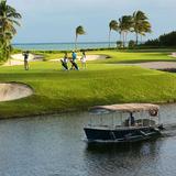 Tee Off at El Camaleón