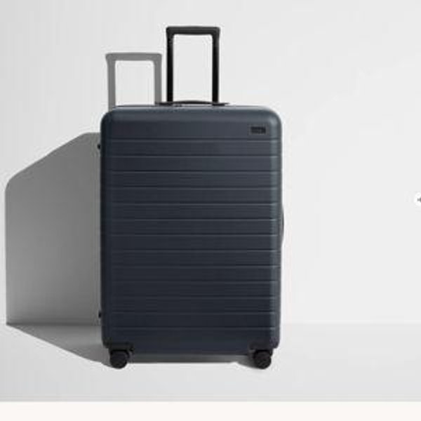 Shop Large Suitcases & Checked Suitcases | Away