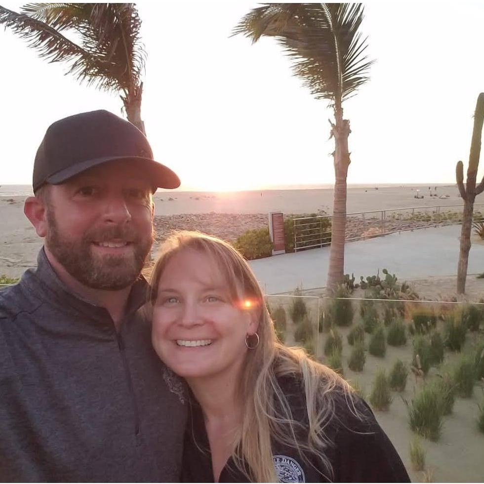 Los Cabos sunset