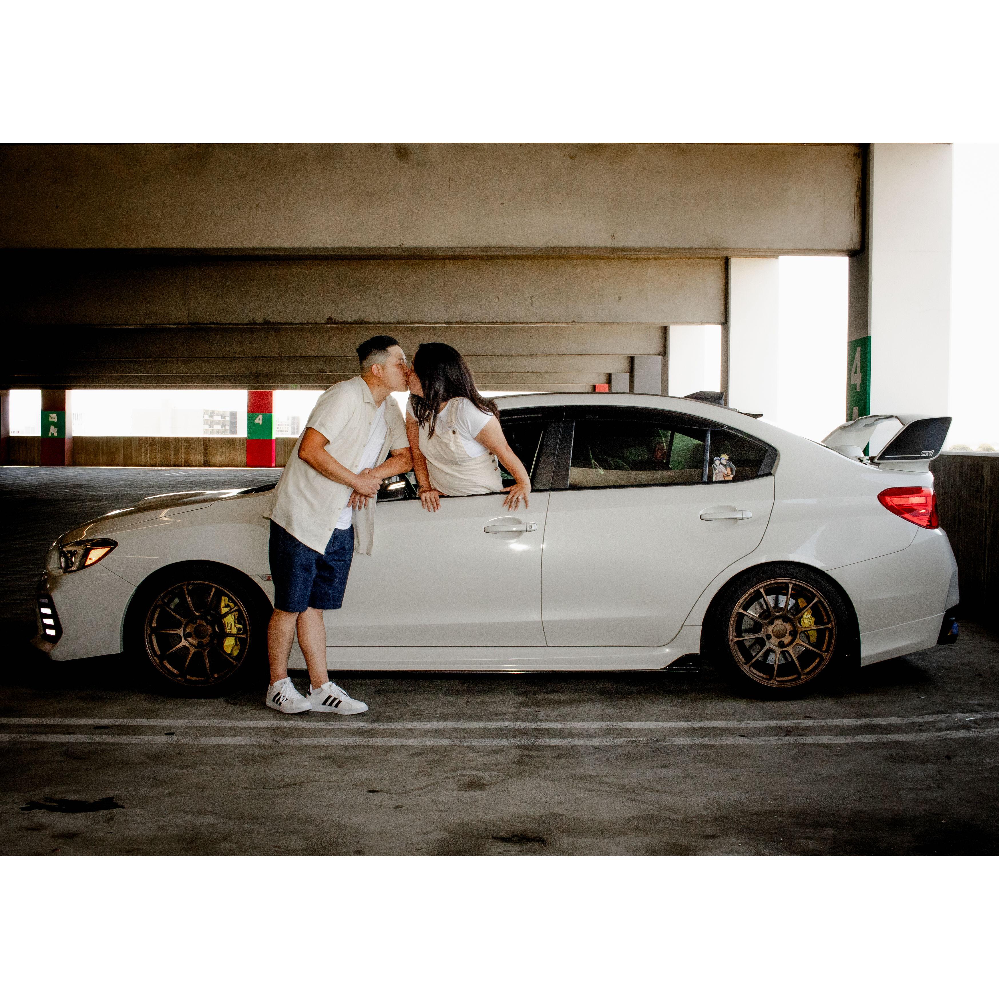 Photo by Gabby Quiggle