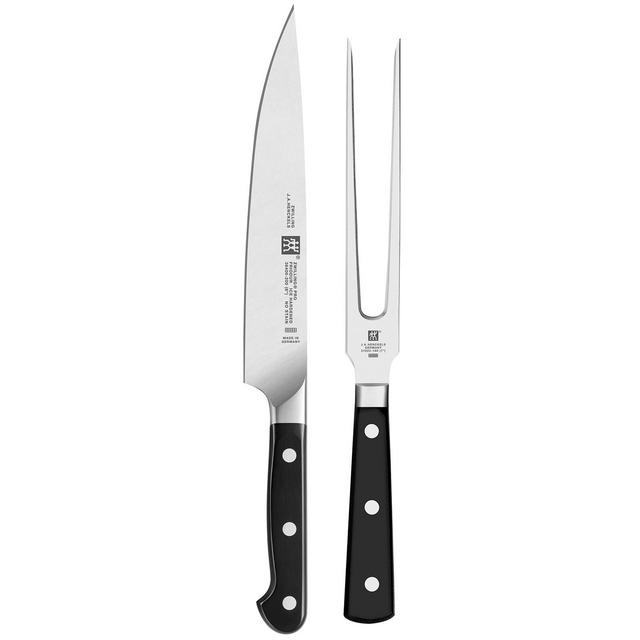 Zwilling J.A Henckels Pro Carving Set, 2 Piece