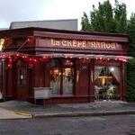 La Crepe Nanou