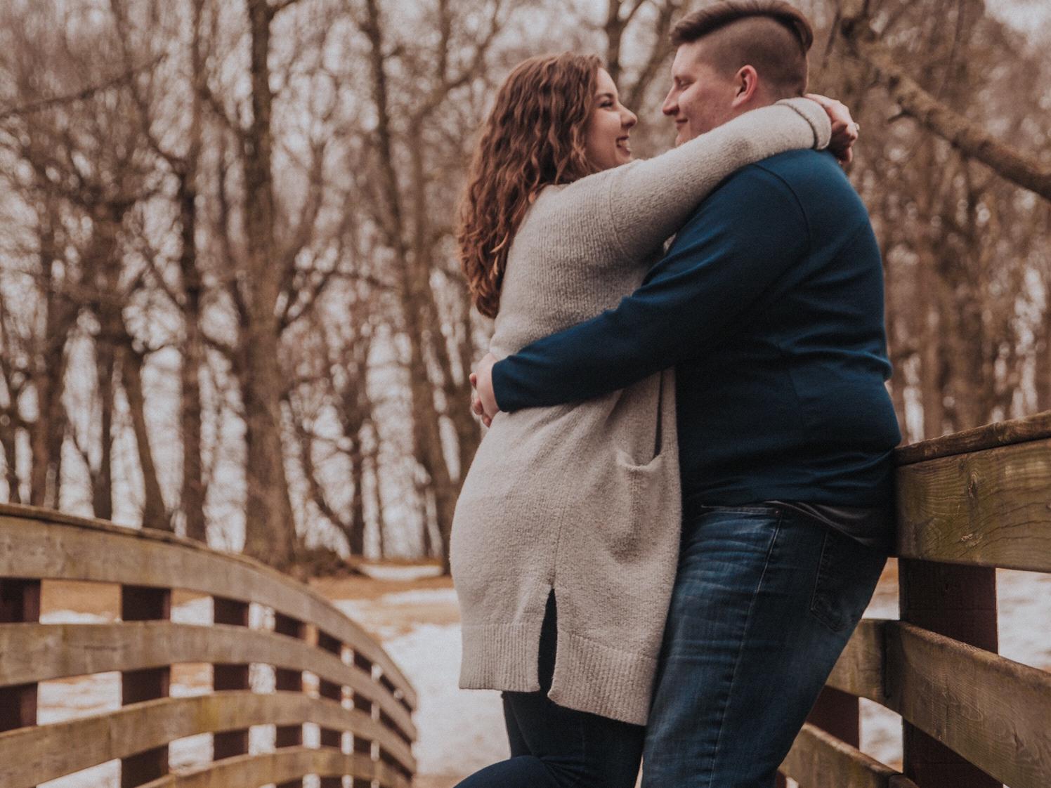 The Wedding Website of Aaron Salley and Violet York