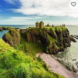 Dunnottar Castle