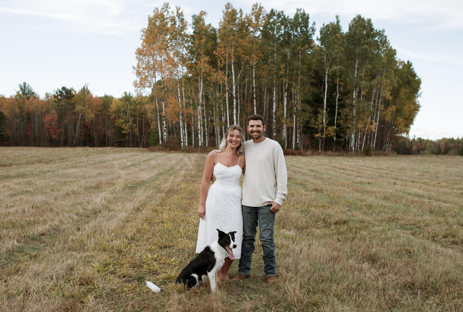 The Wedding Website of Matthew Yemm and Lauren MacInnis