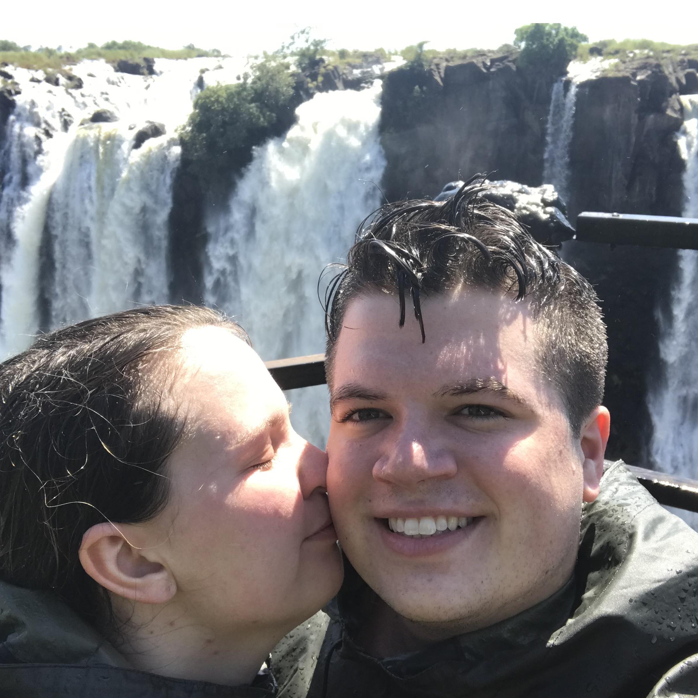 Victoria Falls