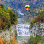 Letchworth State Park