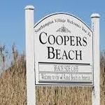 Coopers Beach