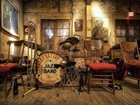 Preservation Hall