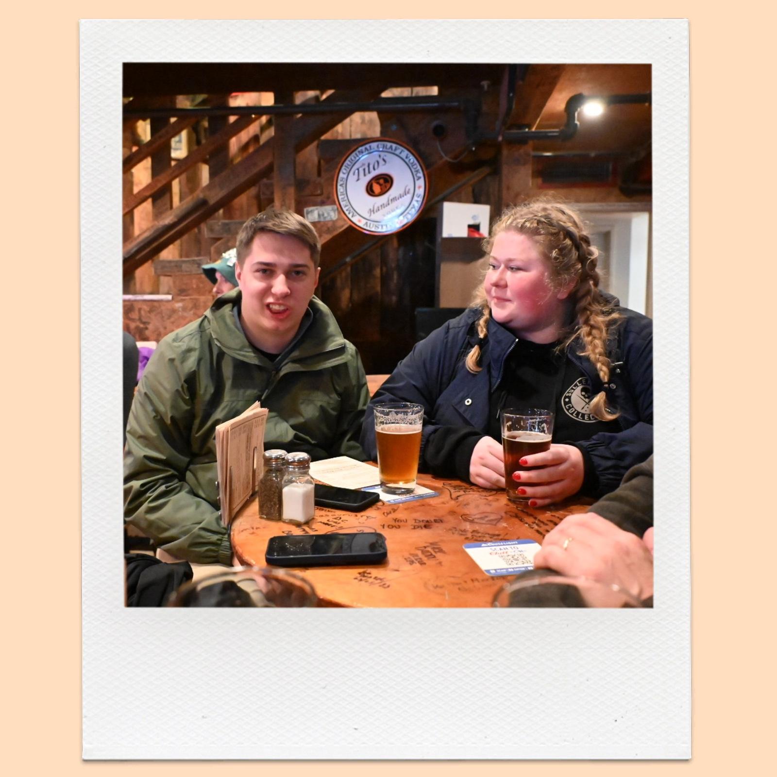 Juneau Alaska- May 2023