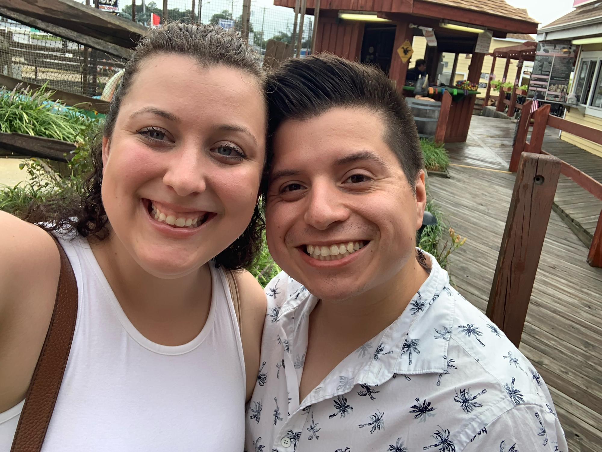 August 2019