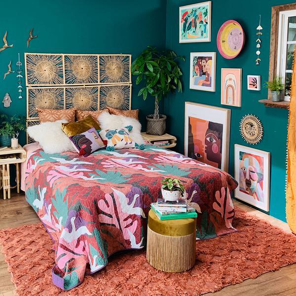 Paradiso Quilt Set by Justina Blakeney®
