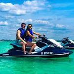 Jet Ski or Paddle Boat Rentals