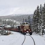 Leadville Railroad
