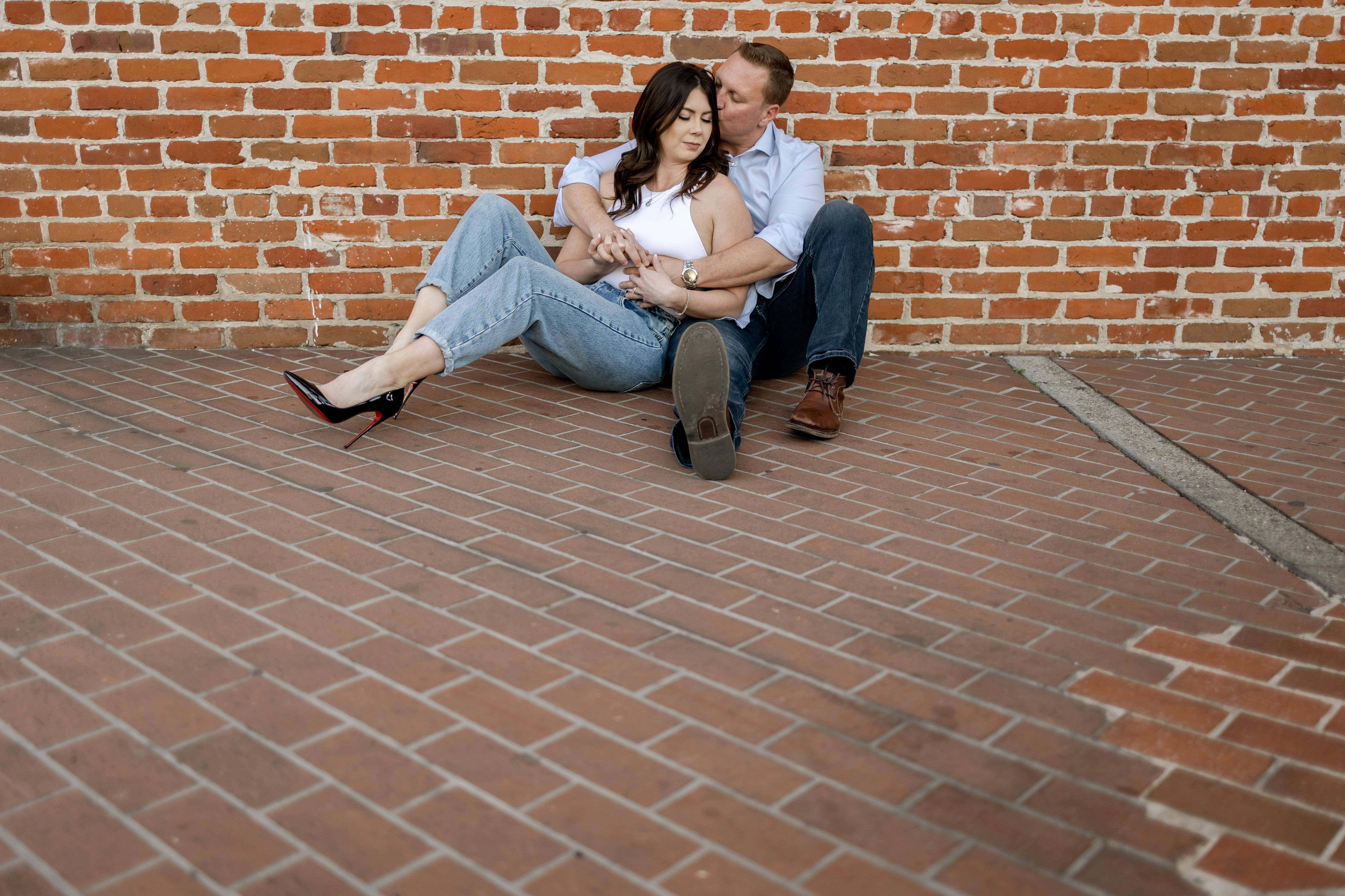 The Wedding Website of Brian Knight and Kelli Mayer