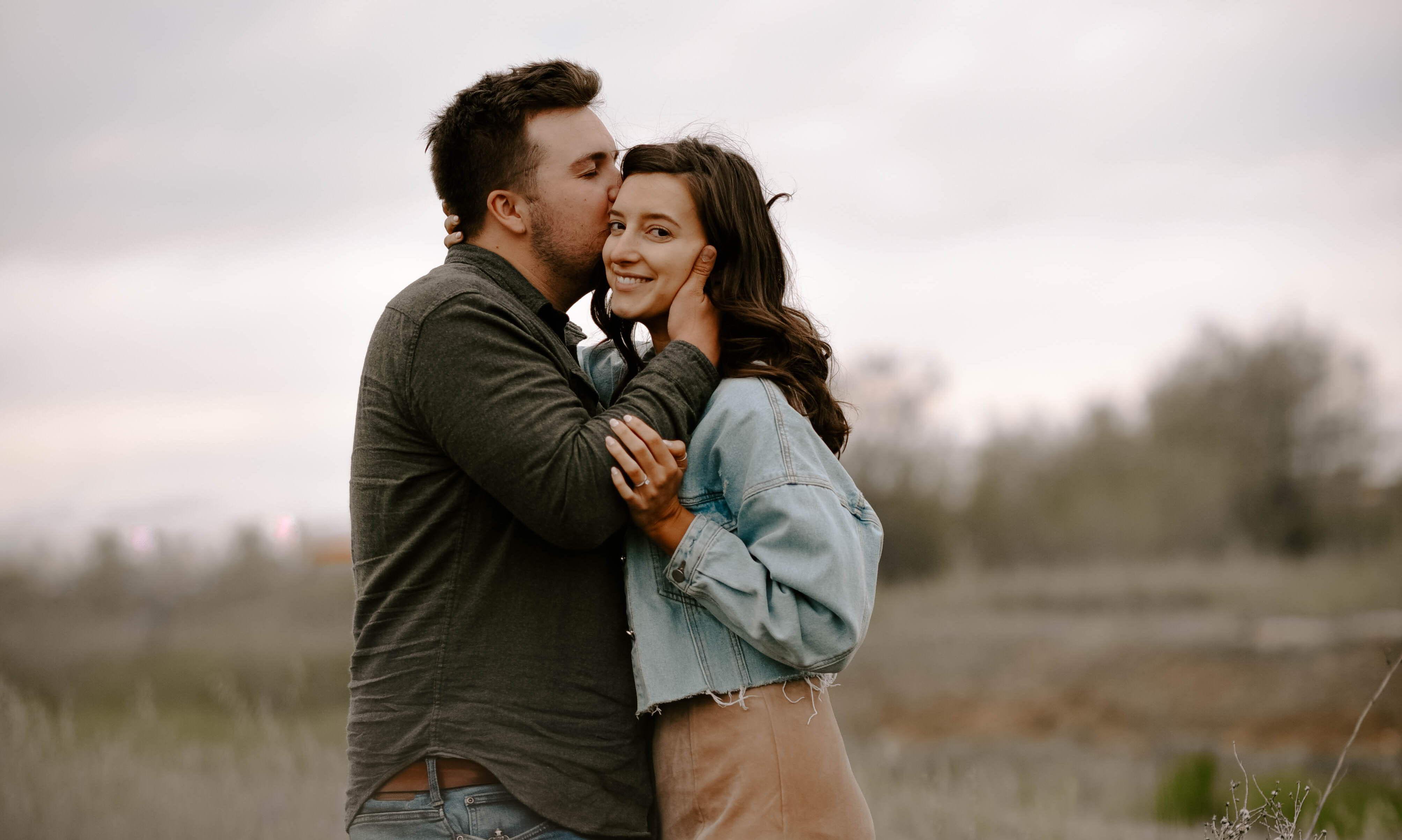 The Wedding Website of Mannon Blofsky and Kyle Welty