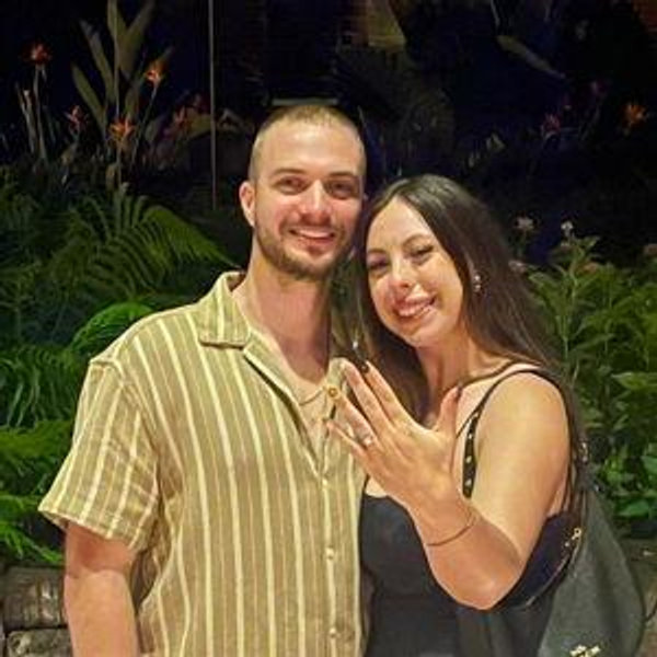 Our newlywed fund