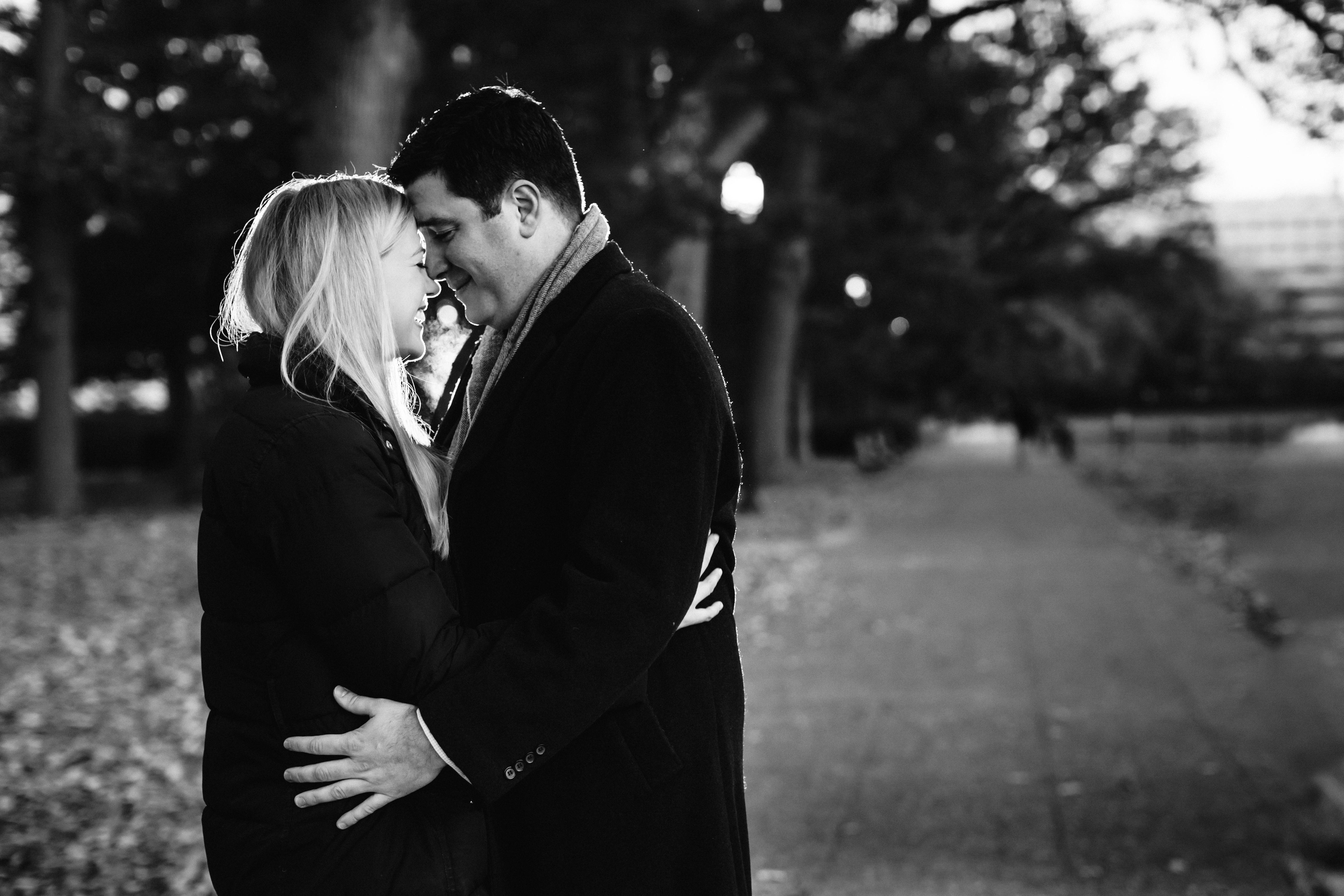 The Wedding Website of Elizabeth Bennett and Peter Albrecht