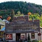 High West Saloon