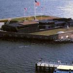 Fort Sumter National Monument