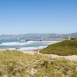 Marina Park Beach