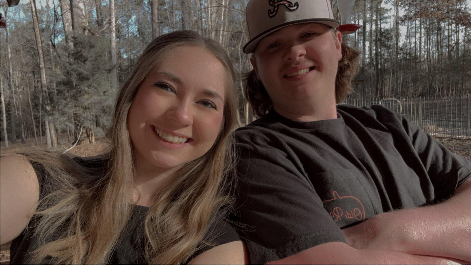 The Wedding Website of Kennedy McIntyre and Caleb Crenshaw