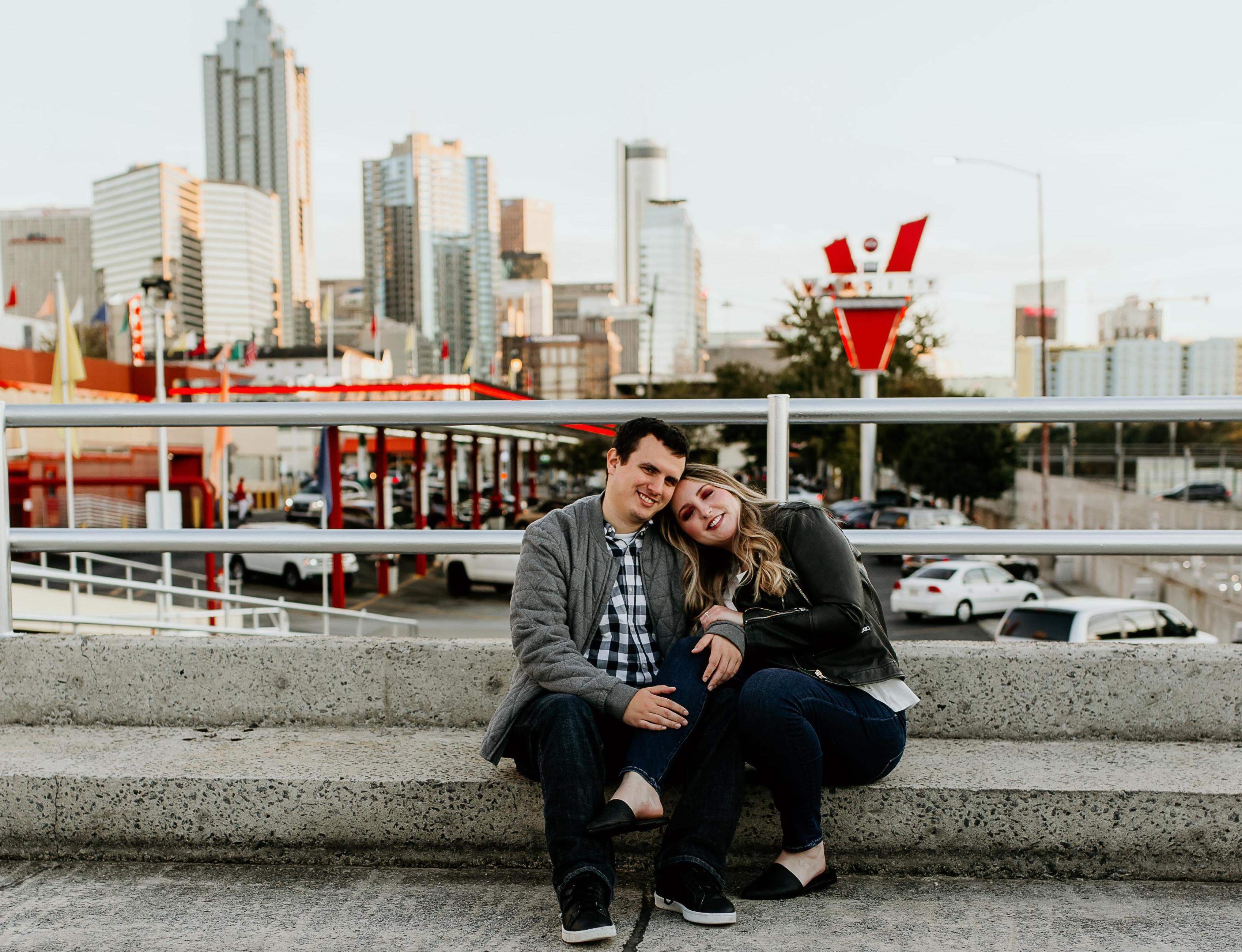 The Wedding Website of Lacey Jordan and Joseph Barroso
