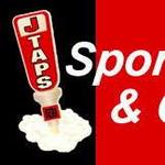 J Taps Sports Bar & Grill