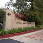 Golfing and Spa at Rancho Bernardo Inn