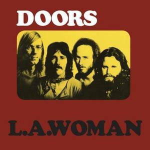 L.A. Woman, Vinyl