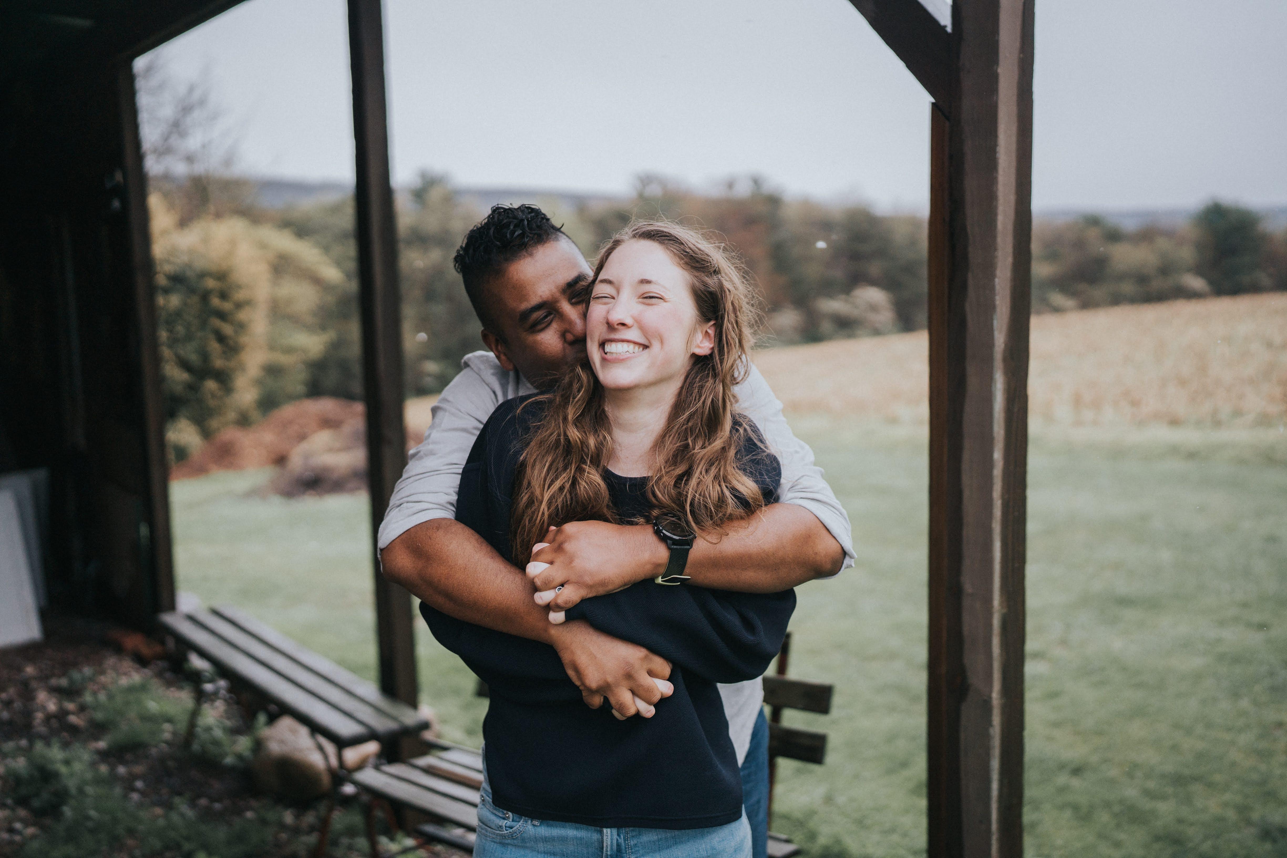 The Wedding Website of Heather Gochnauer and Jeremy Horrell