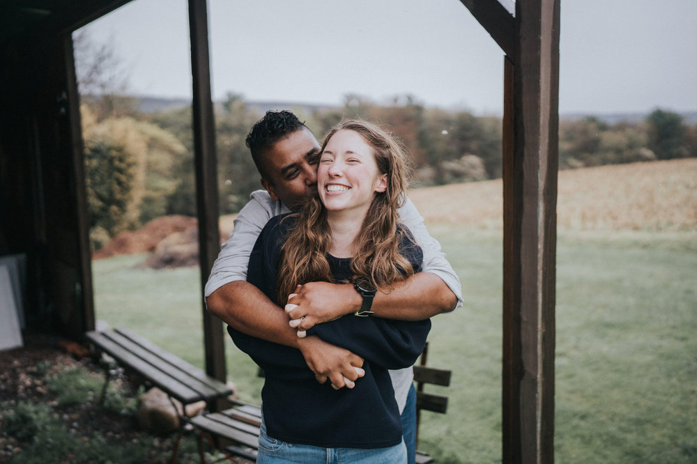 Heather Gochnauer and Jeremy Horrell's Wedding Website