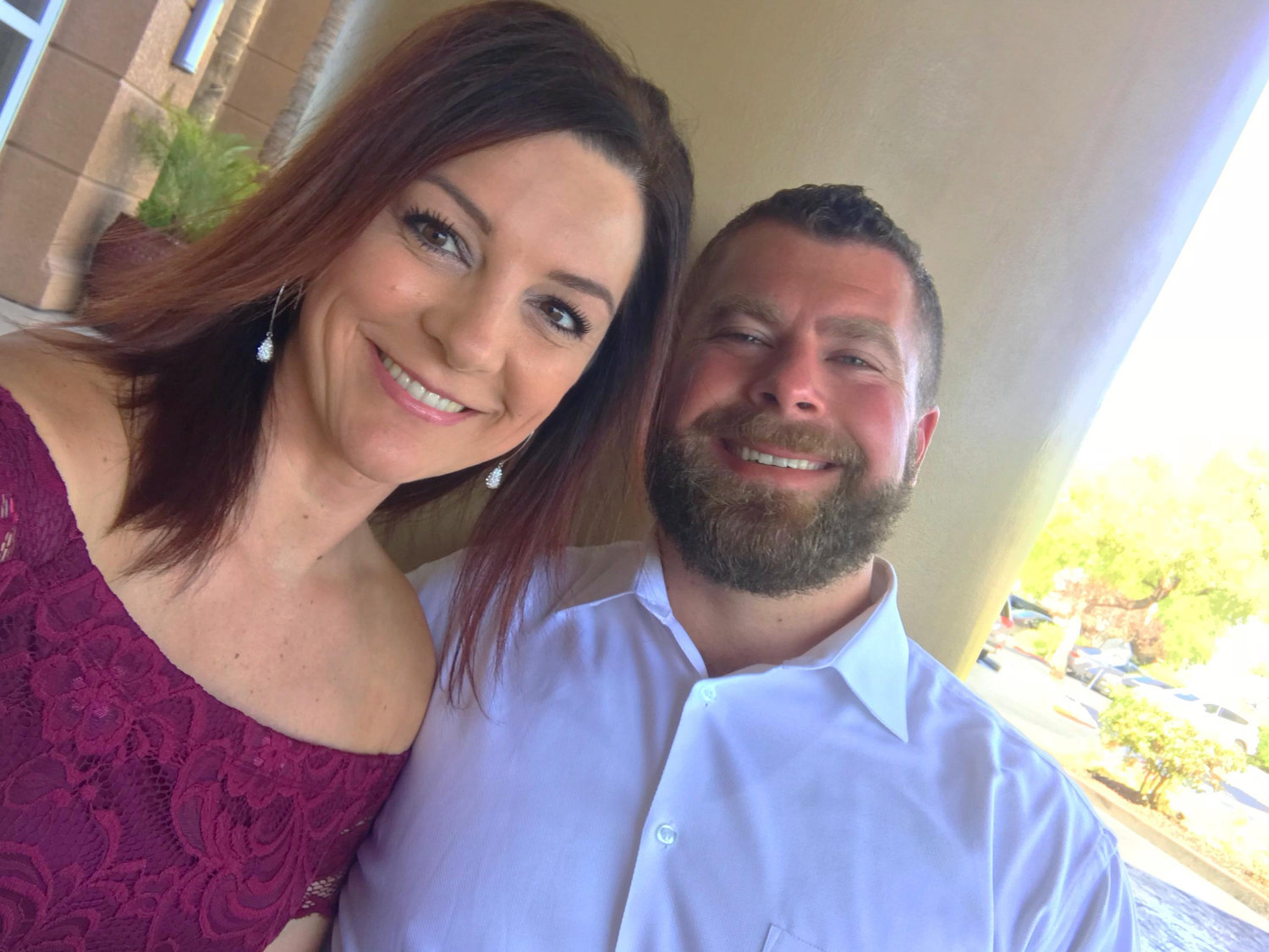 The Wedding Website of Ksea Rogers and Steele Clayton