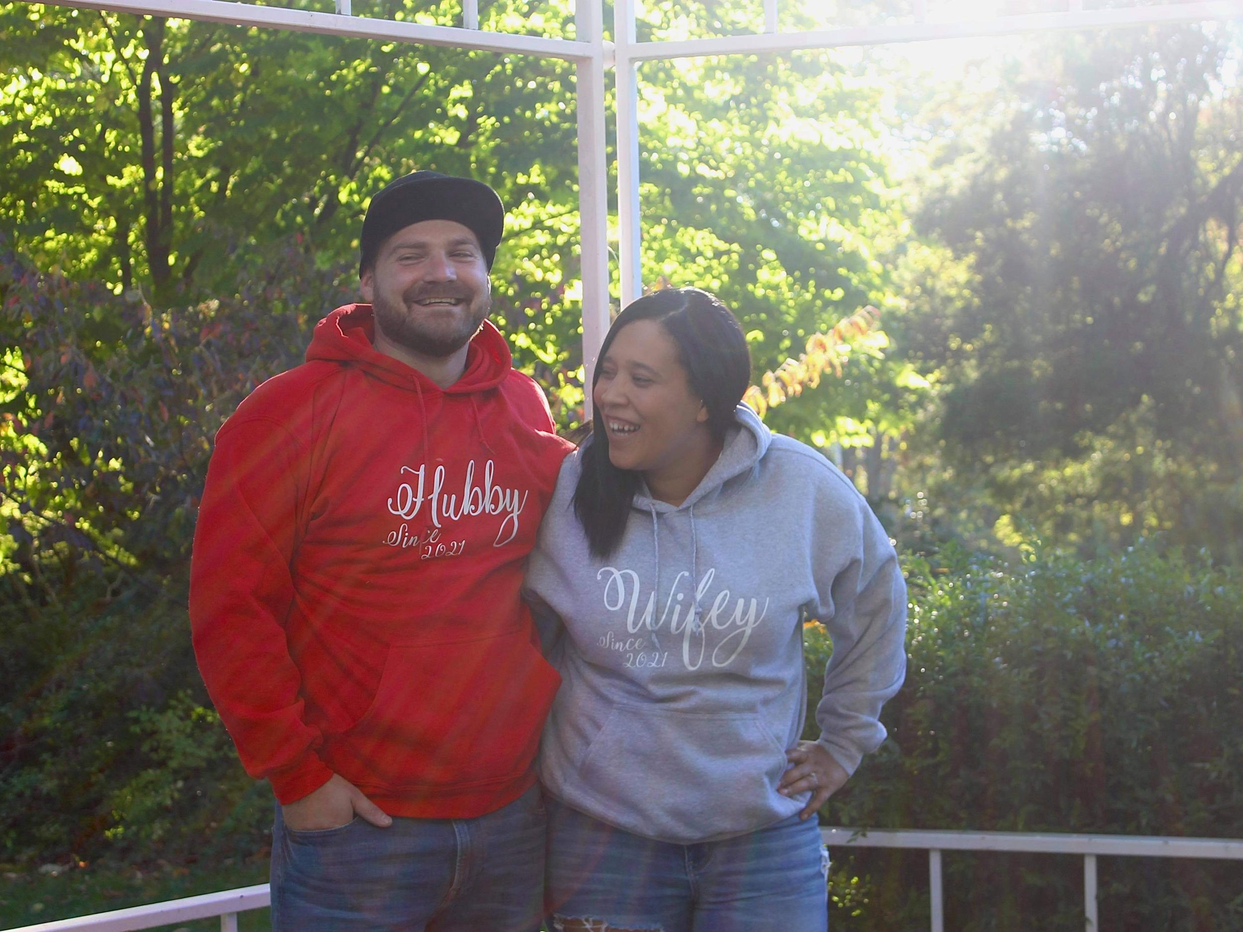 The Wedding Website of Janessa Salyers and Brandon Meeke