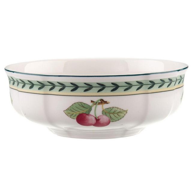Villeroy & Boch "French Garden" Fleurence Cereal Bowl