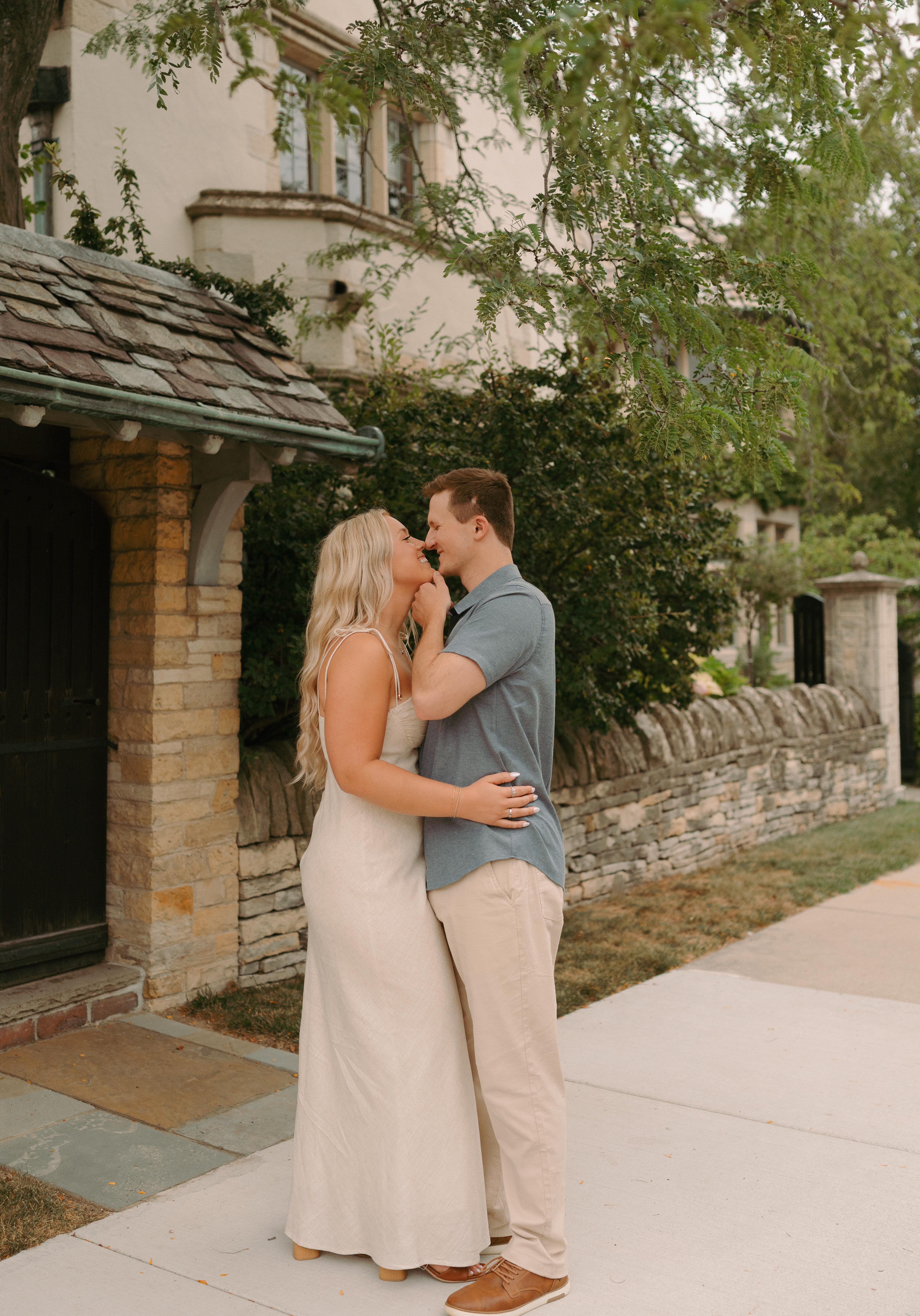 The Wedding Website of Zachary Asik and Reagan Goede