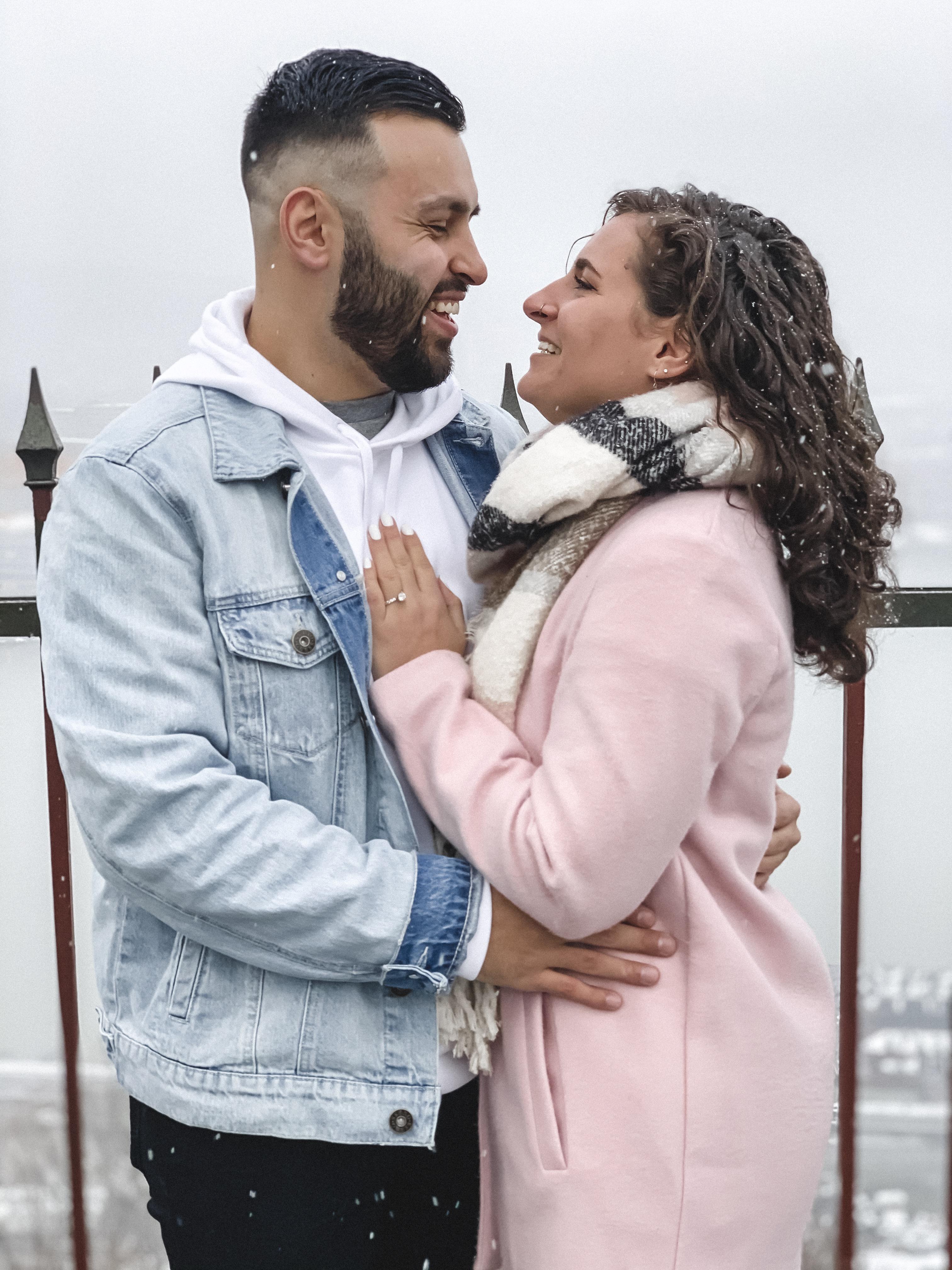 The Wedding Website of Ashton Prusia and Caleb Camacho