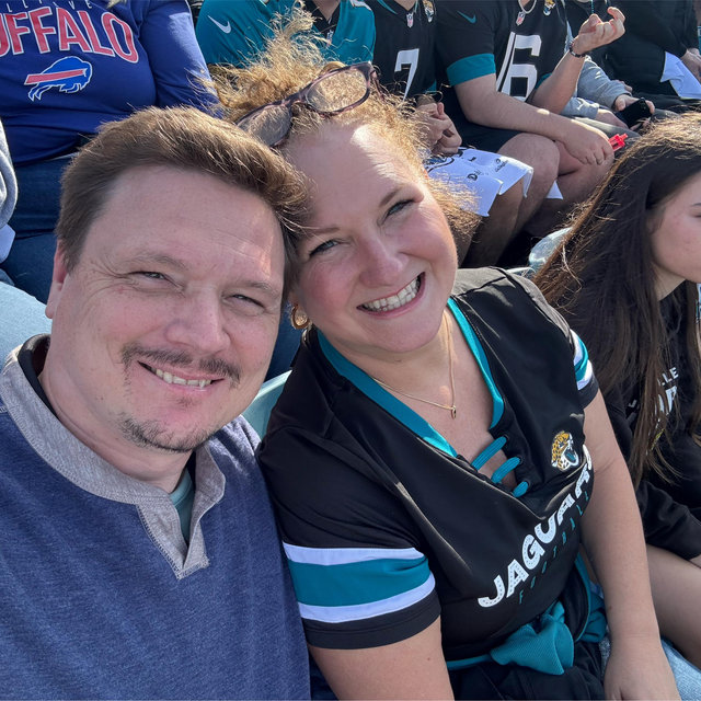 Jaguars Games