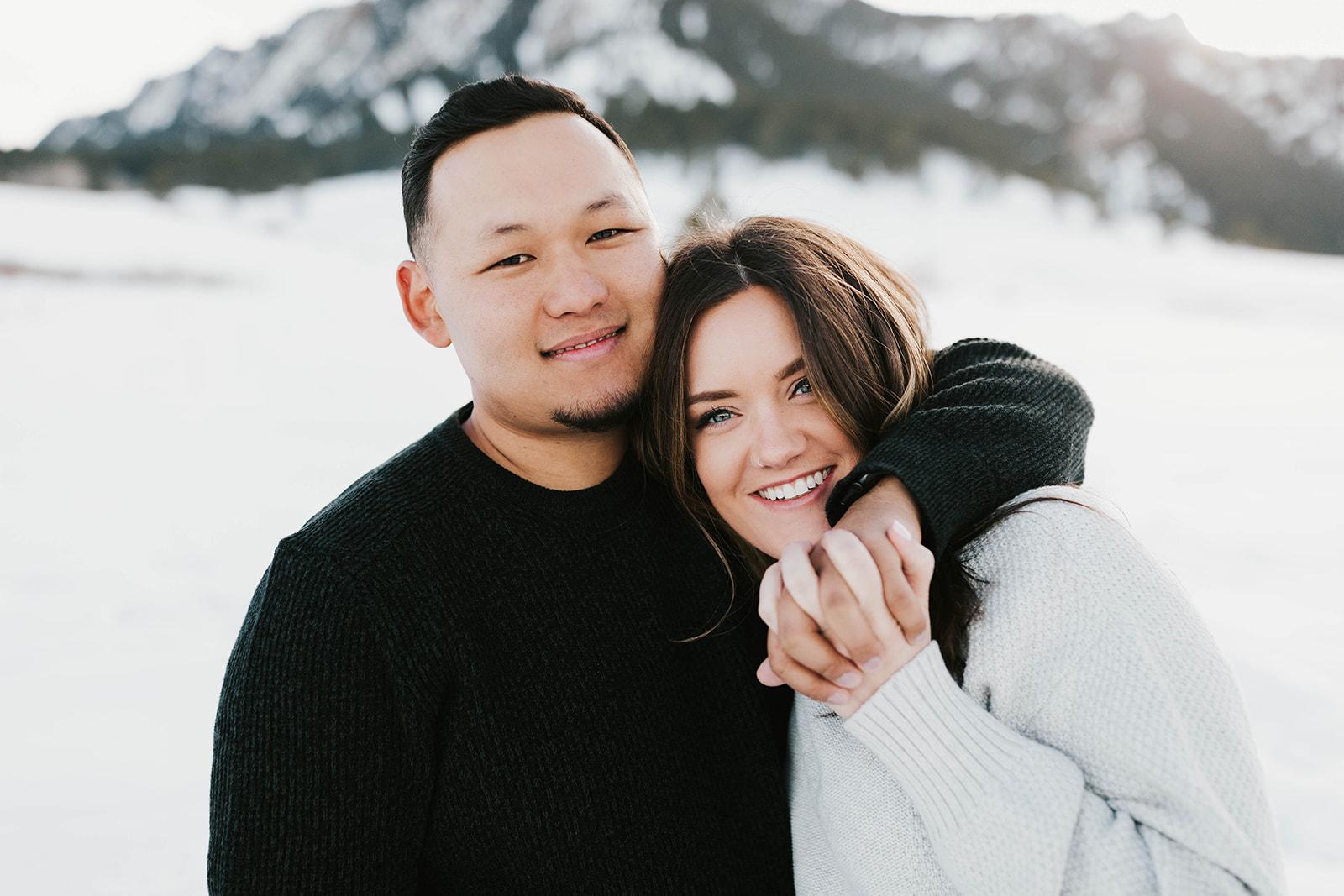The Wedding Website of Jocelyn Halferty and Sugam Gurung