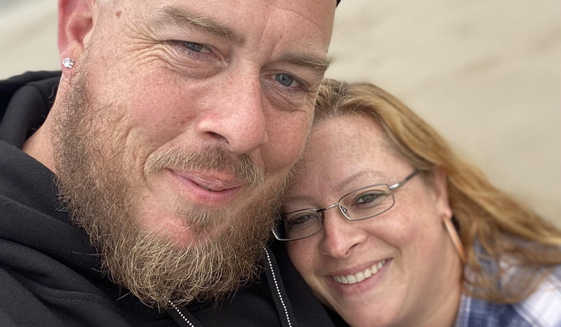 Jacob Dudley and Mary Hartman's Wedding Website