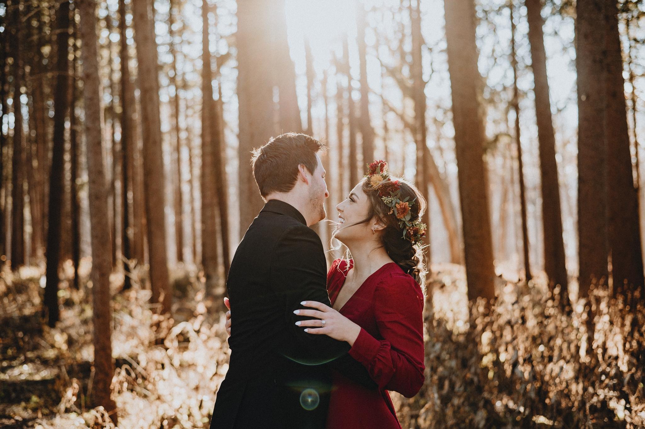 The Wedding Website of Cassandra Bossert and Connor Cady