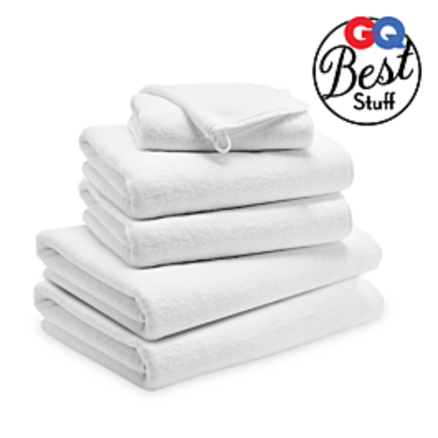 Riley Spa Collection Hand Towel